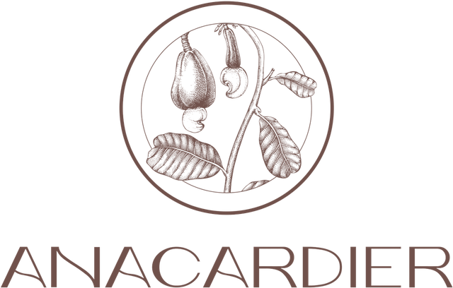 Logotipo Anacardier Hotel